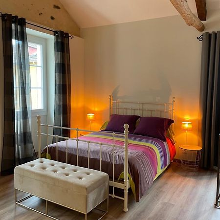 Loft De Charme En Centre-Ville Pau Esterno foto