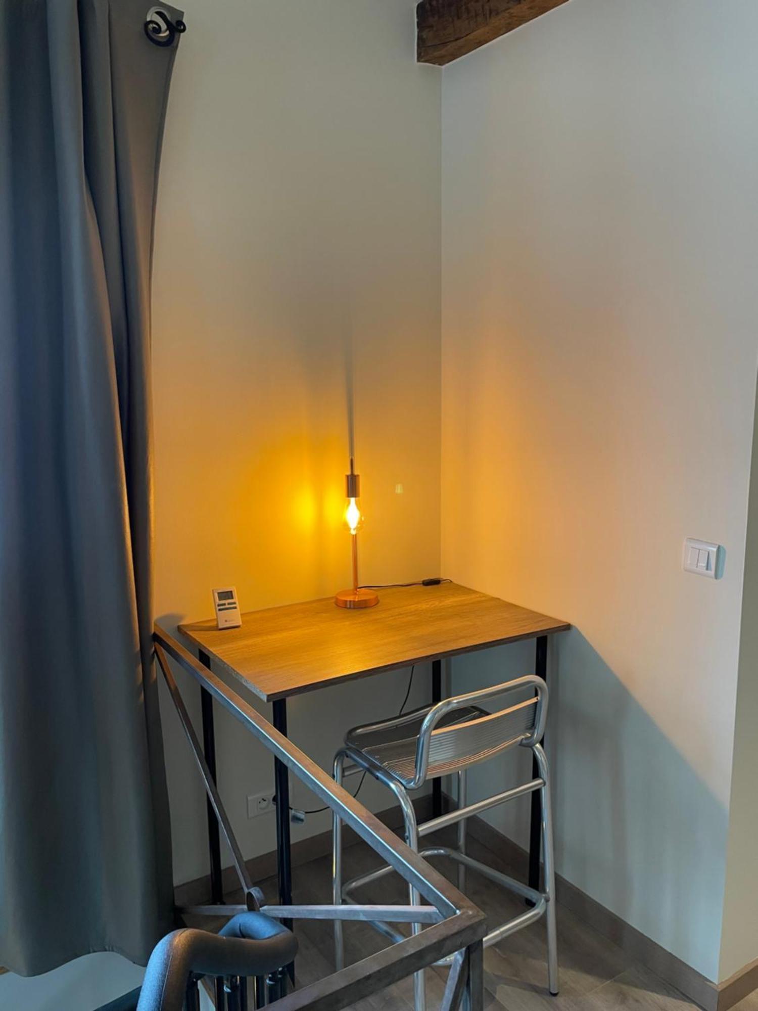 Loft De Charme En Centre-Ville Pau Esterno foto