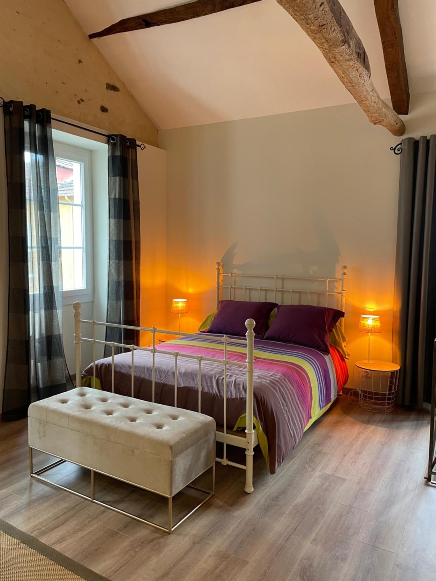 Loft De Charme En Centre-Ville Pau Esterno foto